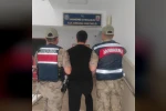 Şanlıurfa’da 14 yıl 10 ay hapis cezası bulunan hükümlü yakalandı