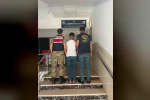 Şanlıurfa’da 14 yıl hapis cezası bulunan hükümlü yakalandı