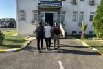 Şanlıurfa’da 15 yıl 6 ay hapis cezası bulunan hükümlü yakalandı