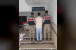 Şanlıurfa’da 15 yıl kesinleşmiş hapis cezası bulunan şahıs yakalandı