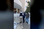 Şanlıurfa’da 21 yıl hapis cezası bulunan zanlı yakalandı