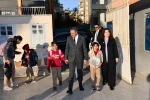 Şanlıurfa’da 24 bin 472 öğrenci BİGEP ile okullarına geri döndü