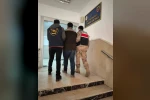 Şanlıurfa’da 25 yıl hapis cezası bulunan firari yakalandı