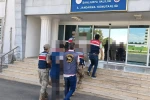 Şanlıurfa’da 32 şahsa göçmen kaçakçılığından işlem yapıldı