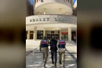 Şanlıurfa’da 5 yıl hapis cezası bulunan hükümlü yakalandı