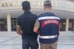 Şanlıurfa’da 6 yıl 10 ay kesinleşmiş hapis cezası bulunan hükümlü yakalandı