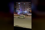 Şanlıurfa’da bakım evinde yangın: 1 ölü