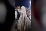 Şanlıurfa’da bir hafta önce evlenen genç kazada hayatını kaybetti: Düğündeki son görüntüleri yürek yaktı