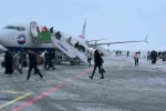 Şanlıurfa’da bir yılda 1 milyon 60 bin 905 kişi uçtu