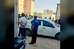 Şanlıurfa’da boğazına cisim kaçan bebek öldü