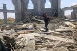 Şanlıurfa’da cami inşaatındaki çökmede 3 işçi yaralandı