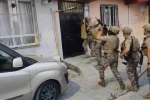 Şanlıurfa’da DEAŞ operasyonu: 2 tutuklama