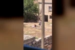 Şanlıurfa’da dehşet: Yaşlı annesini sopa ile öldüresiye dövdü