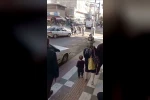 Şanlıurfa’da doğalgaz hattı patladı: Facia kıl payı atlatıldı