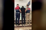 Şanlıurfa’da dolandırıcılıktan aranan hükümlü yakalandı