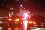 Şanlıurfa’da galibiyet coşkusu