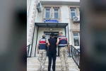 Şanlıurfa’da hırsızlık hükümlüsü yakalandı