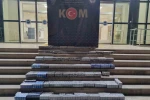 Şanlıurfa’da kaçakçılık operasyonlarında 2 tutuklama