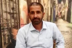 Şanlıurfa’da kaybolan 5 çocuk babasının cesedi bulundu