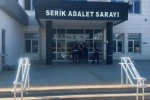 Şanlıurfa’da otobüs şoförüne bıçakla saldıran zanlı yakalandı