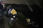 Şanlıurfa’da otomobil şarampole uçtu: 5 yaralı