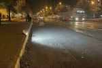 Şanlıurfa’da otomobilin çarptığı yaya hayatını kaybetti