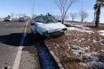 Şanlıurfa’da otomobiller çarpıştı: 4 yaralı