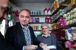 "Şanlıurfa’da "Sakar Şakir" filmi gerçek oldu