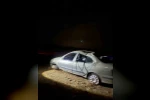 Şanlıurfa’da şarampole uçan otomobildeki 1 kişi öldü, 2 kişi yaralandı