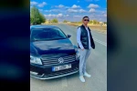 Şanlıurfa’da su tankeri ile otomobil çarpıştı: 1 ölü