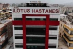 Şanlıurfa’da tutuklanan doktor serbest bırakıldı
