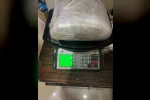 Şanlıurfa’da uyuşturucu operasyonunda 1 gözaltı