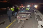 Şanlıurfa’da zincirleme trafik kazası: 5 yaralı