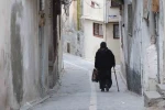 Şanlıurfa’nın tarihi sokakları aydınlatılıyor