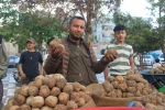 Şanlıurfa’nın vazgeçilmez lezzeti: Keme kebabı