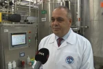 Şap hastalığı ile mücadelede üretilen aşılar hem Türkiye’ye hem de komşu ülkelere deva oluyor