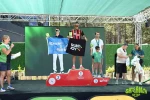 Sapanca Ultra Maratonu’na Eskişehirli sporcular damga vurdu
