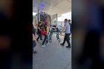 Sapanca’da 5 yaşındaki çocuk havuzda boğulma tehlikesi geçirdi