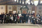 Şaphane’de "Camiyi Seviyoruz, Namazla Buluşuyoruz" programında öğrencilere ödül