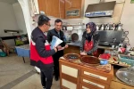 Şaphane’de kahvehane ve çay ocaklarında gıda denetimi