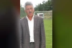 Şarampole devrilen ticari taksi sürücüsü hayatını kaybetti