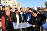 Saray Mahallesi Malatya’nın en prestijli bölgesi olacak 