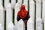 Saraybosna Kuşatması Sırasında Öldürülen Çocukların Aileleri Derneği Başkanı Grabovica: "Bu olaydan ilk kez 4-5 sene önce haberimiz oldu"