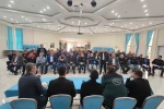 Saraydüzü’nde sulama barajı için ek tedbirler