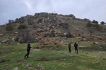 Saraykent Yılan Boynu Tepesi, keşfedilmeyi bekliyor