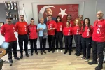 SAR’dan ANFAŞ’a depo alanı teşekkürü