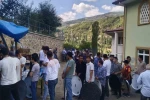 Sarıdibek Mahallesi’nde Mevlid-i Nebi coşkusu