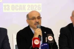 Sarıgeçili: "Atamalar; planlı, veri odaklı ve eğitim ihtiyacını gözetir nitelikte olmalıdır"