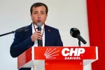 Sarıgöl CHP Kongresi yapıldı