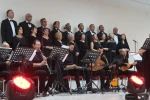 Sarıgöl’de Atatürk’ün sevdiği şarkılar seslendirildi